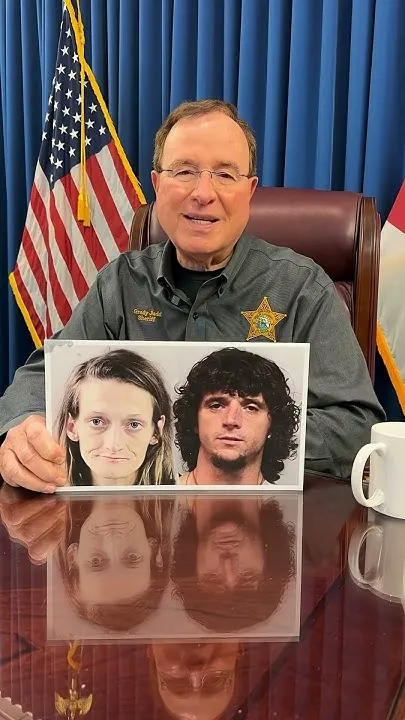 They look like meth mostly (Video)
