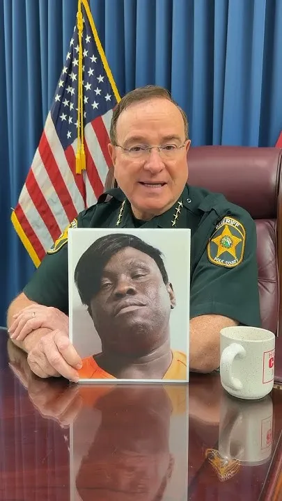 Lock Him Up (Video)