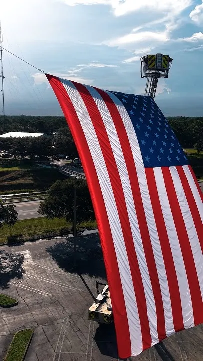 City of Palm Bay Patriot Day Remembrance Ceremony 2026 (Video)