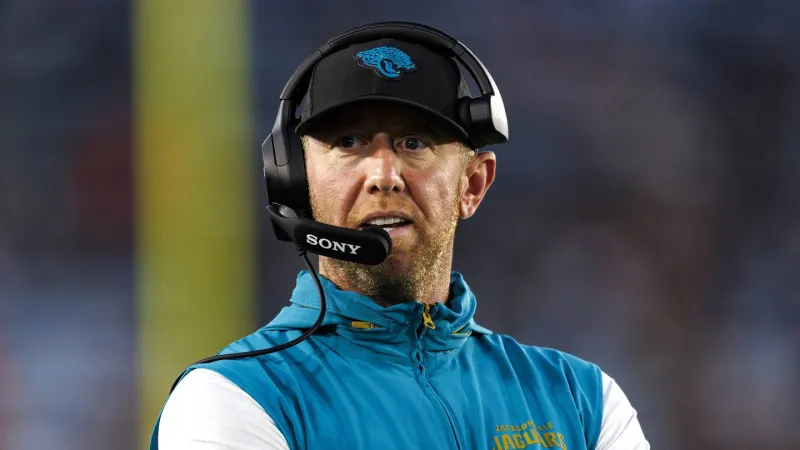 Liam Coen keeps making the Buccaneers look like total fools
