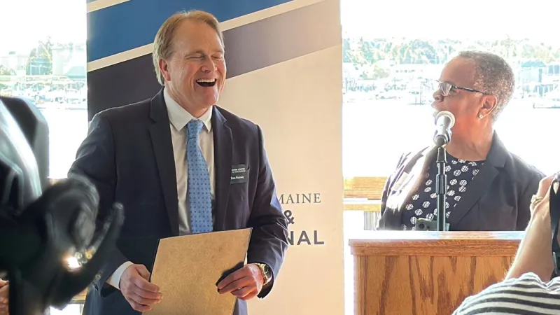 Maine Center for Entrepreneurs joins UMaine