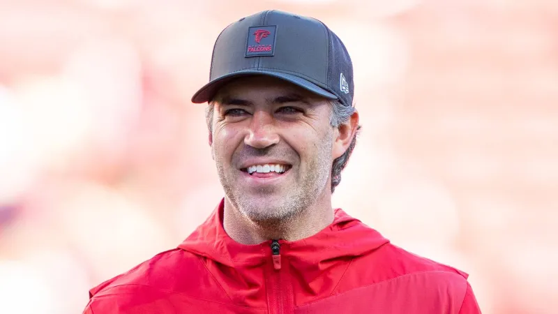 Buccaneers may have dodged a Mike McDaniel-sized bullet with Zac Robinson hire