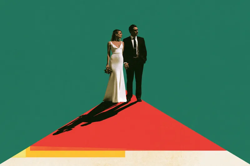 Singles Want Marriage More Than They Did 15 Years Ago