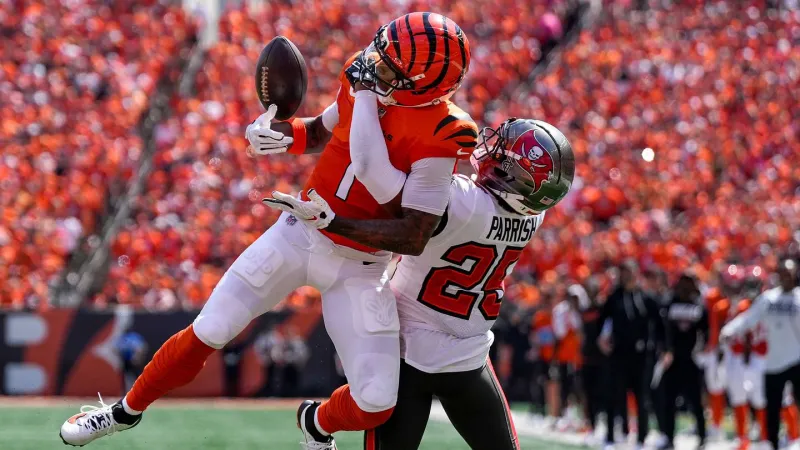What Week 1 taught us about the 2026 Tampa Bay Buccaneers
