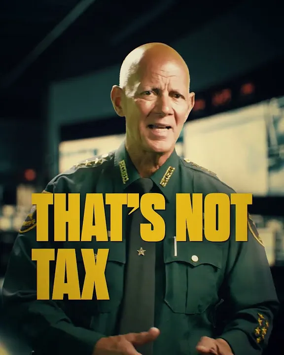 Amendment 3 is the Wrong Way. It is Too Good to be True - and Now You Know it is (Video)