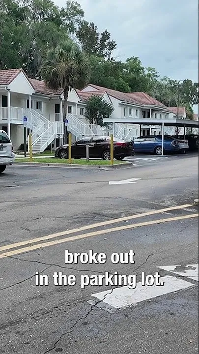 Ocala police seek public's help after drive-by shooting injures mother, young child (Video)