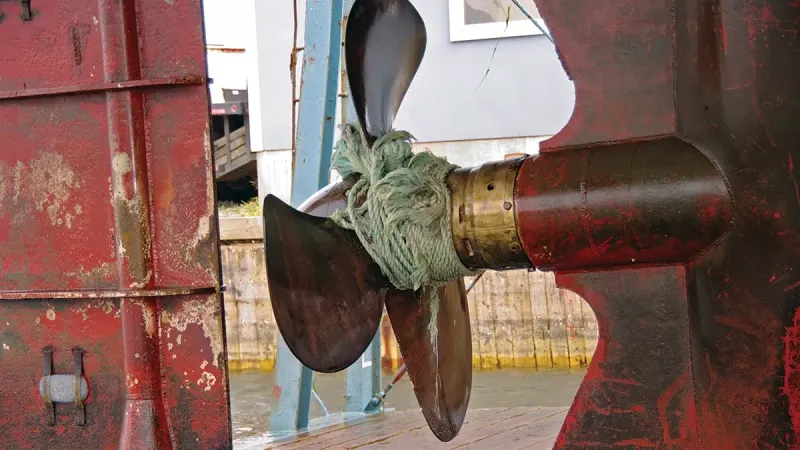 Prop Shaft Line Cutters: What Every Owner Should Know