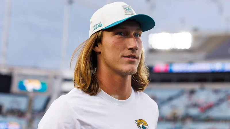 Early odds & bold Trevor Lawrence prediction for Jaguars vs. Broncos in Week 2