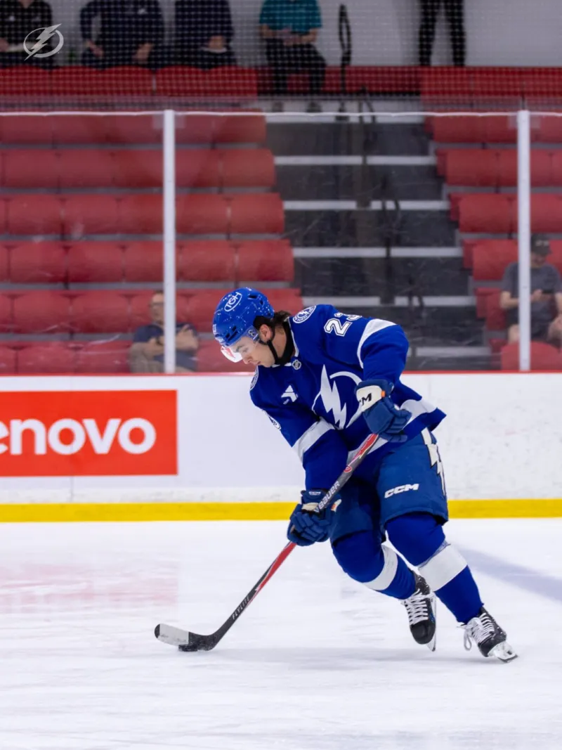 Lightning Morning News: We're almost there