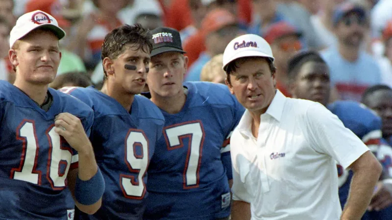14 Days in Gainesville review: ESPN finds its storytelling fastball again