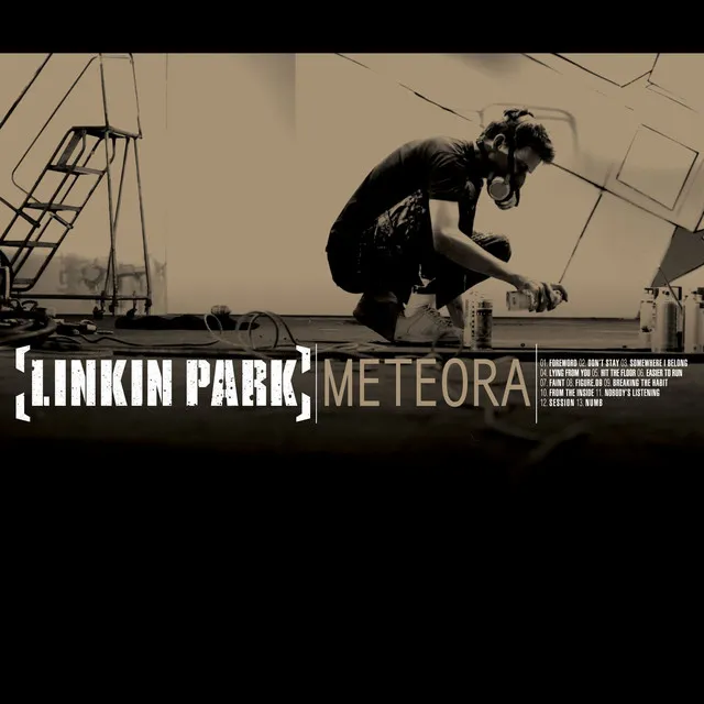 Song Review: Linkin Park, 'Numb'