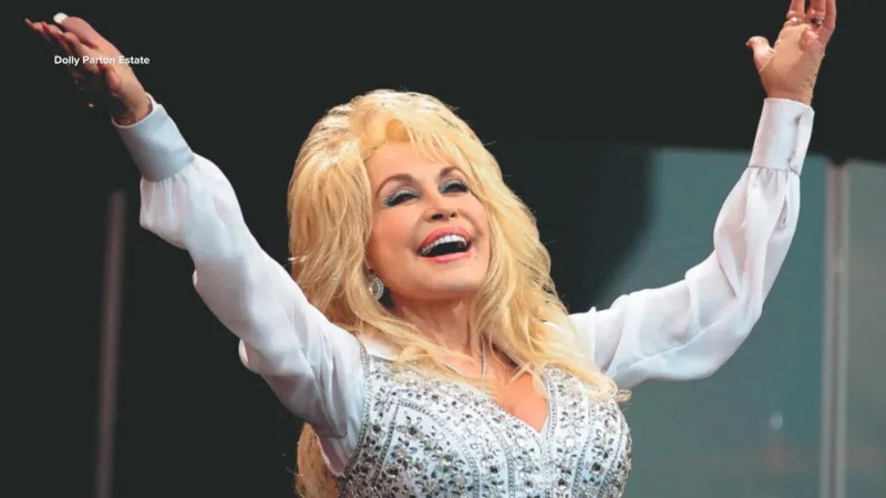 Dolly Parton tribute special announced