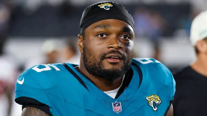 Jaguars open up room for intriguing BJ Ojulari by stashing B.J. Green II on IR