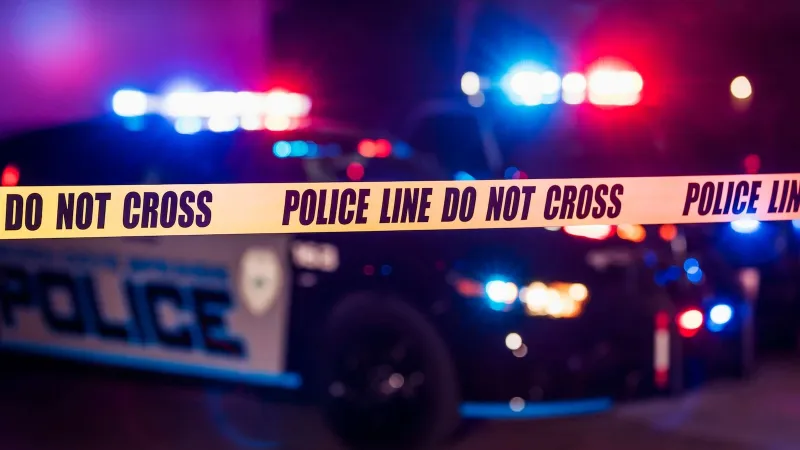 Mom, 5-year-old shot by gunman following them in another car: Police