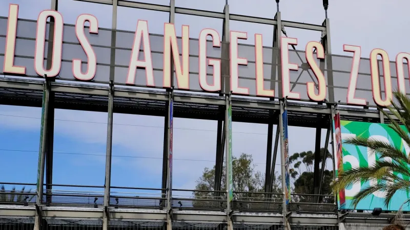 LA City Council to cast final vote on zoo admission hike