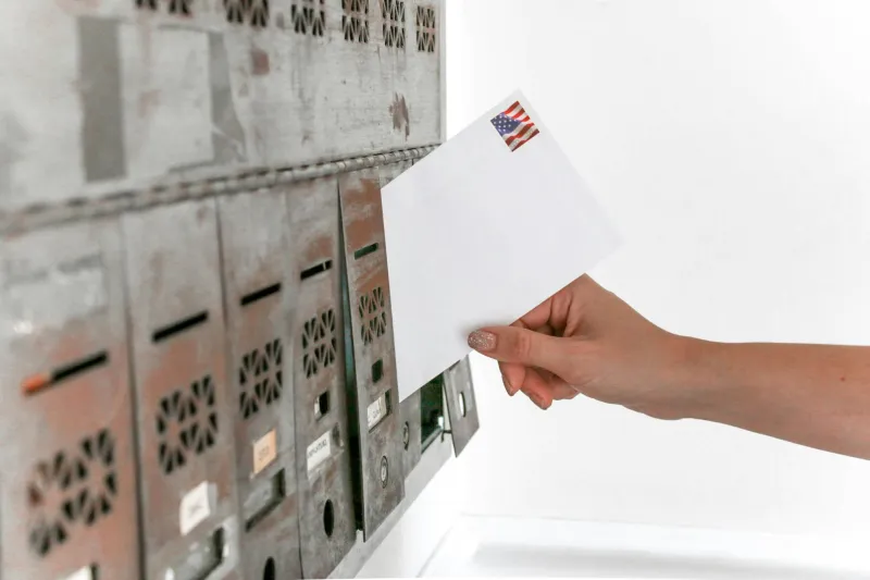 OPINION: Suppression or solution? President Trump's plans for mail-in voting