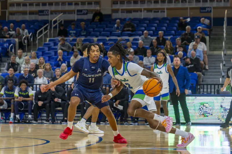 FGCU men's basketball reveals its 2026-27 season schedule