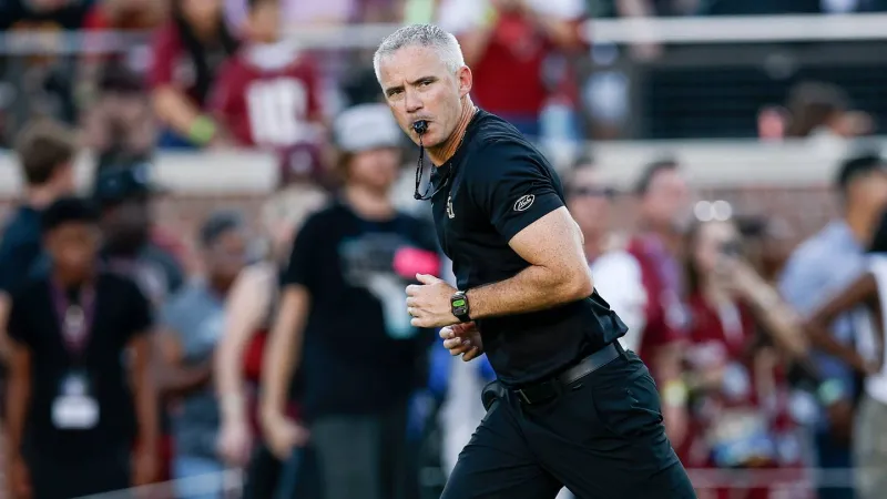 Florida State's 2027 ACC opponents make it the perfect year to break in a new head coach