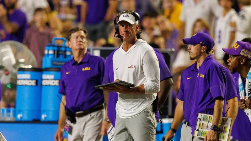 SEC Week 3 watch guide: Ranking the 10 other games for Florida fans