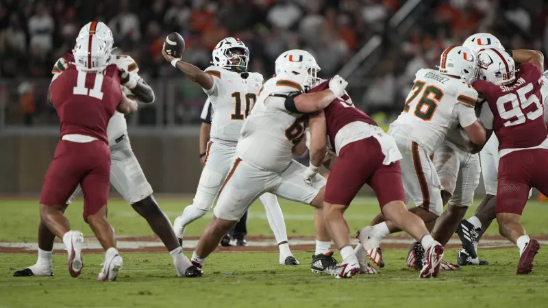 ACC sets 2027 conference schedule and it makes the idea of 17 teams look ridiculous