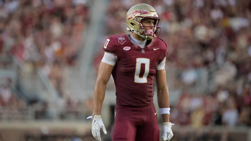 The Duce Robinson game Florida State is waiting for is its best chance to upset Alabama