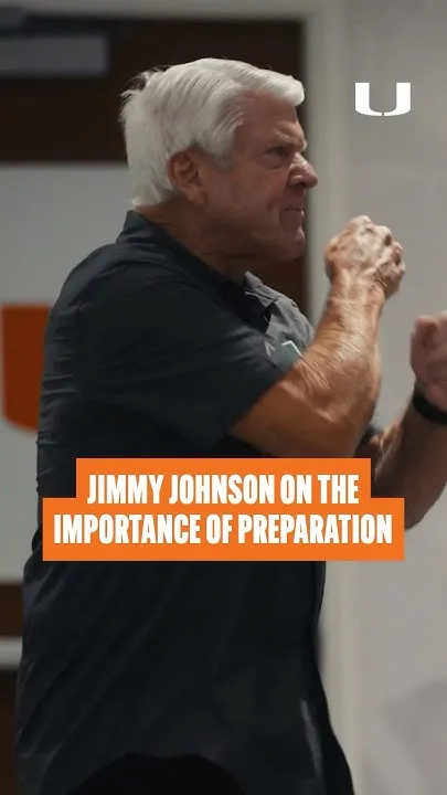 Preparation creates great memories  (Video)