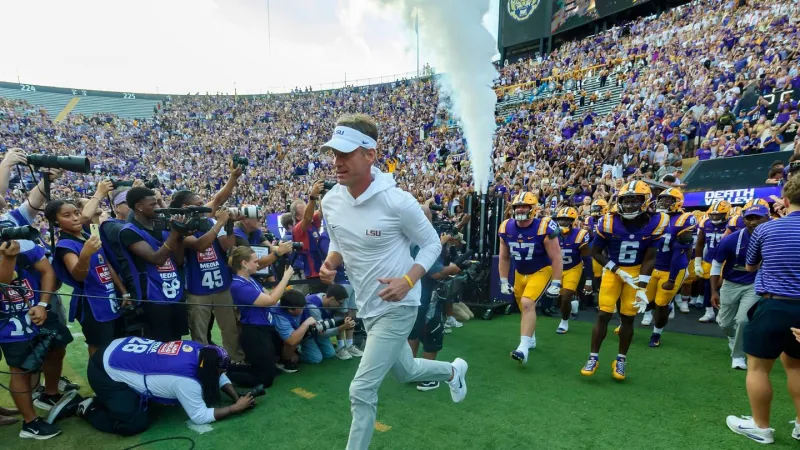 New book offers telling clue about Florida's place in Lane Kiffin's coaching search