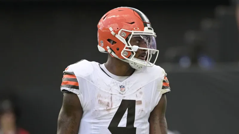 Buccaneers must trounce Deshaun Watson after defeatist quote on Week 1 disaster