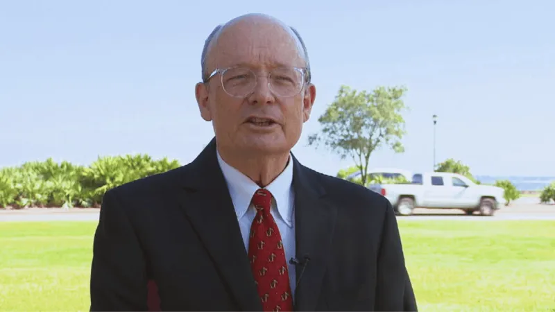 Pensacola economist explains reason behind Federal Reserve raising interest rates
