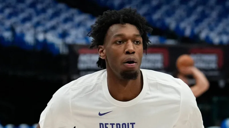 James Wiseman and other Knicks signings shows the draw the Heat should want