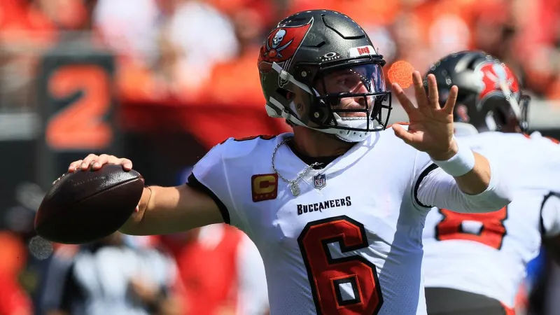 Buccaneers will beat the Browns in Week 2 if they do these 3 things