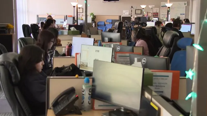 988 Day features push by the Crisis Center of Tampa Bay to seek mental help early