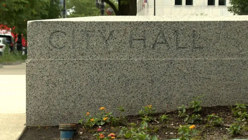 Columbus considers higher water charges for data centers, other large users