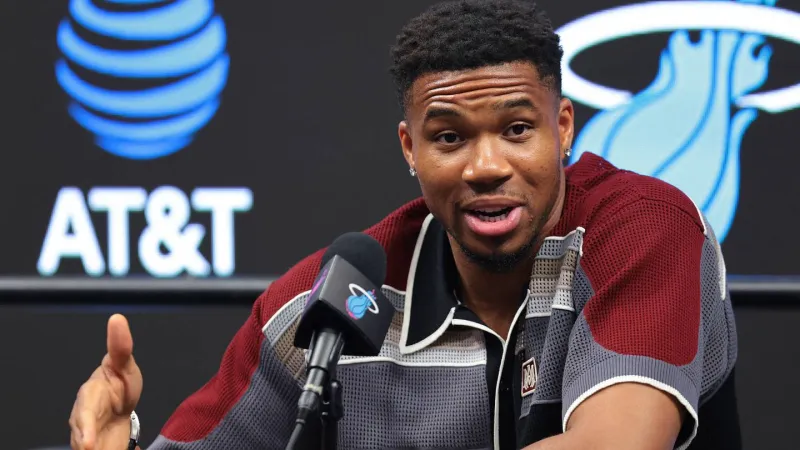 ESPN predicts Giannis will rewrite Heat history in his first season