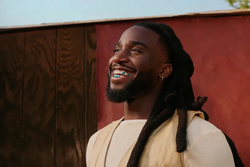 Shaboozey Says His New Outlaw Album Is Really About 'Bringing Your Life to God'