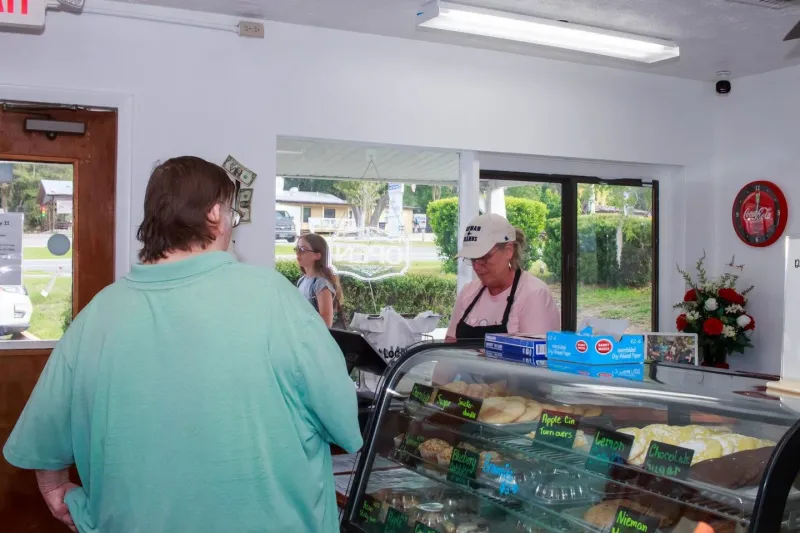 Local bakery reimagines generational family recipes into fresh favorites