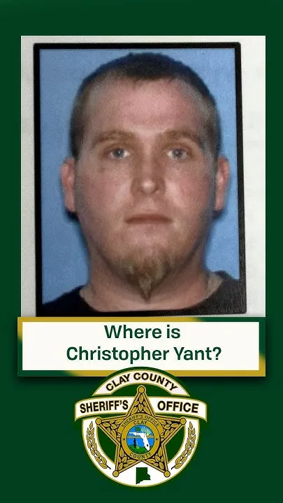 Missing Person COLD CASE: Where is Christopher Yant? (Video)