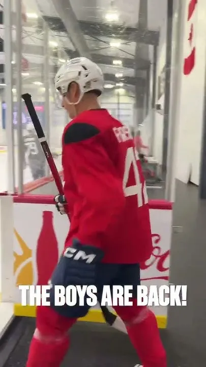Been waiting for this! (Video)