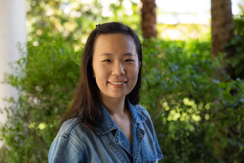 Eckerd College welcomes new psychology professor