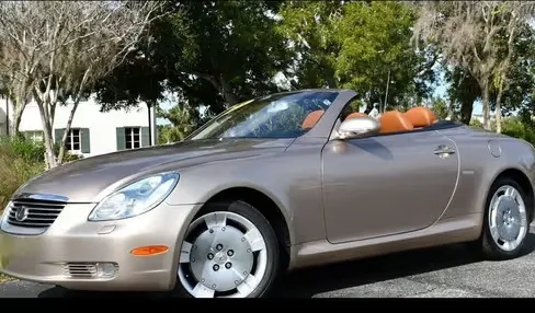 Sep 17, My Florida Lexus SC430