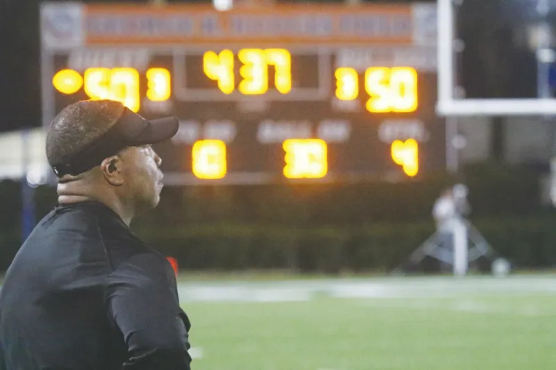 FIHS Digman, Longmire run roughshod on Ridgeview