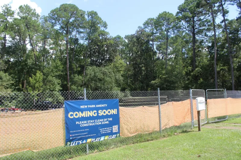 New $1.4 million boardwalk, educational pavilion coming to Moccasin Slough Park