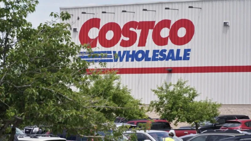 DoorDash and Uber Eats to offer delivery from U.S. Costco stores