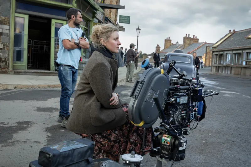 Aslan Is a Male Lion. So Why Is Meryl Streep Voicing Him in Greta Gerwig's Narnia?