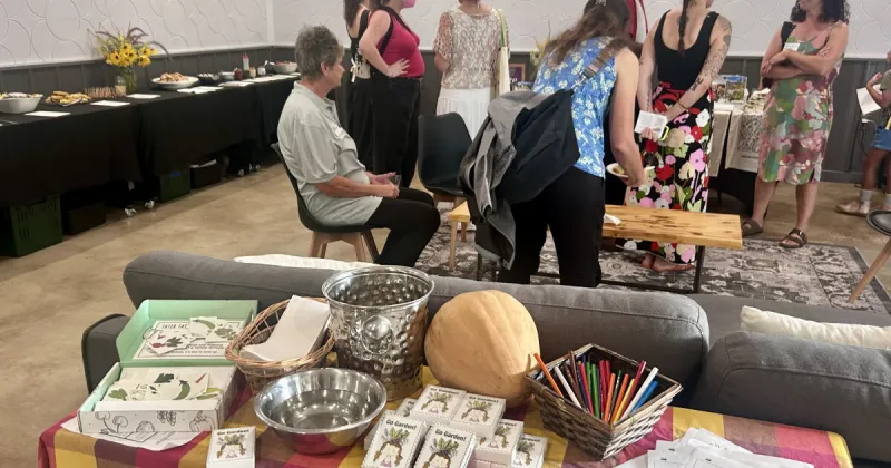 Gainesville's virtual farmers' market: How local growers are expanding their reach