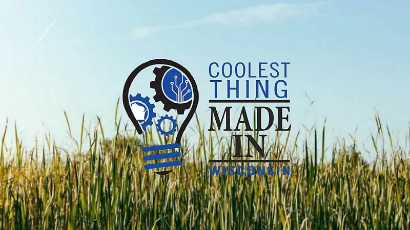 Coolest Thing Made in Wisconsin contest returns in 2026