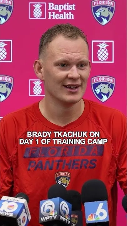 The boys got after it today (Video)