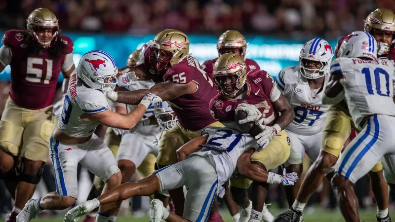 3 X-factors who could help Florida State shock Alabama again