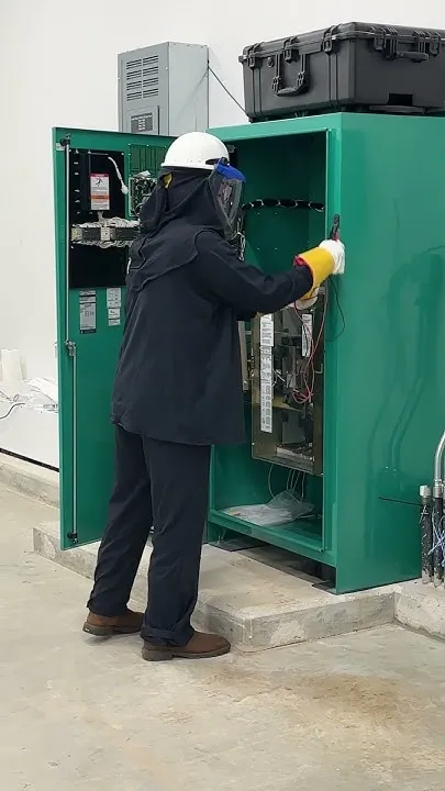 "Going with the Flow" with LCU | Generators (Video)