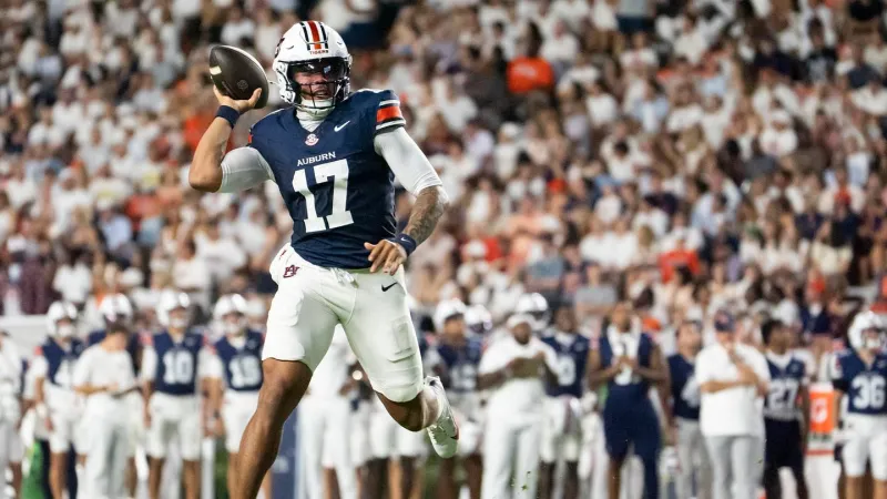 Byrum Brown and 7 Auburn players Florida fans need to know before Saturday